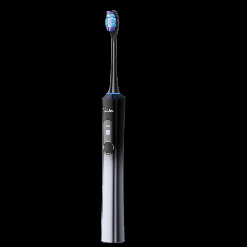 Midea Smart Sonic Electric Toothbrush
Midea Smart Sonic Electric Toothbrush