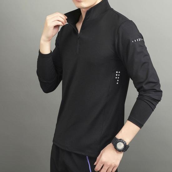 Yousheng Men s Sports Shirts Stand Collar Half Zip Sweatshirt Solid Color Slim Fit Long Sleeve Pullover Shirt for Autumn Winter Casual Wear M белый
Yousheng Men s Sports Shirts Stand Collar Half Zip Sweatshirt Solid Color Slim Fit Long Sleeve Pullover Shirt for Autumn Winter Casual Wear M белый