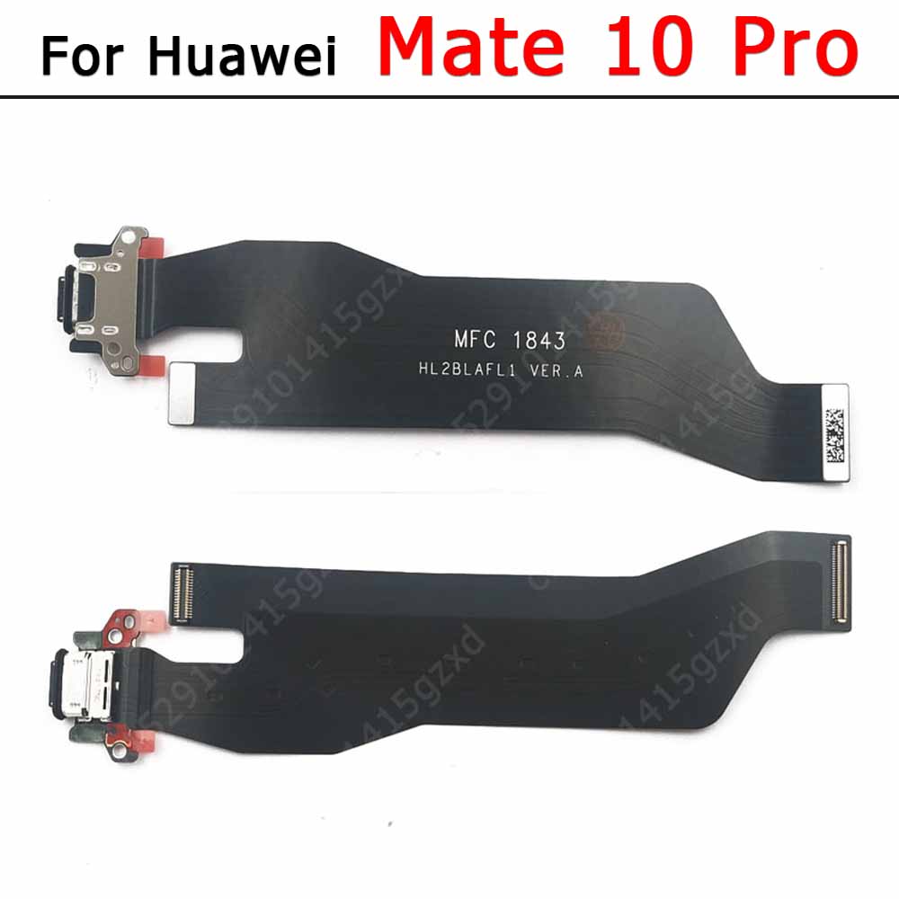 Charge Board For Huawei Mate 8 9 10 Lite 20 X 30 40 Pro Charging Port Ribbon Socket Usb Connector Pcb Dock Spare Parts Huawei Mate 10 Pro
Charge Board For Huawei Mate 8 9 10 Lite 20 X 30 40 Pro Charging Port Ribbon Socket Usb Connector Pcb Dock Spare Parts Huawei Mate 10 Pro