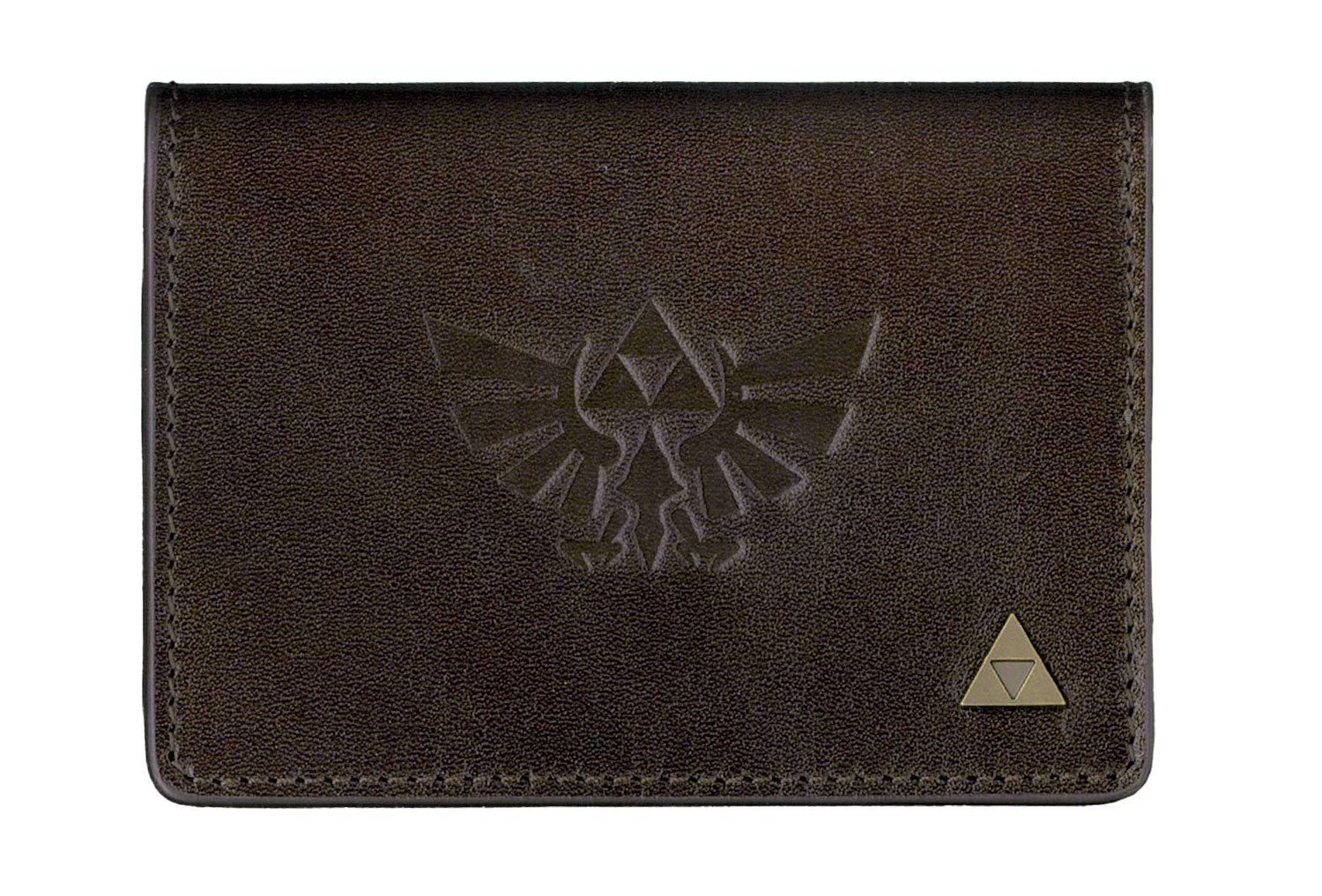 Sanei Boeki LEATHER GOODS Legend of Genuine leather business card holder W11 x D2 x H8cm Miscellaneous goods LG08 FAVORITE+ (The Zelda)
Sanei Boeki LEATHER GOODS Legend of Genuine leather business card holder W11 x D2 x H8cm Miscellaneous goods LG08 FAVORITE+ (The Zelda)