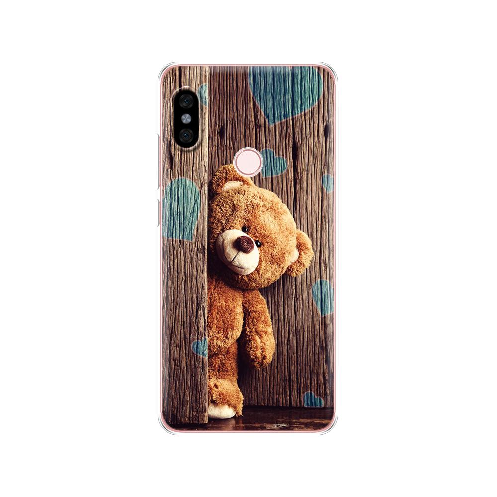 Для Xiaomi Redmi Note 5 Global Version Case Silicon Soft TPU Back Phone Case Cover For redmi note 5 pro Protective Coque Bumper Redmi NOTE 5 pro
Для Xiaomi Redmi Note 5 Global Version Case Silicon Soft TPU Back Phone Case Cover For redmi note 5 pro Protective Coque Bumper Redmi NOTE 5 pro