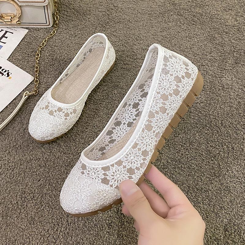 Мода Женские Балетки 2024 Новые Модные Балетки для Женщин Слипоны С Вырезами Лоферы Летние Балетки Милые Полые Роскошные Кроссовки Женские 43 белый
Мода Женские Балетки 2024 Новые Модные Балетки для Женщин Слипоны С Вырезами Лоферы Летние Балетки Милые Полые Роскошные Кроссовки Женские 43 белый