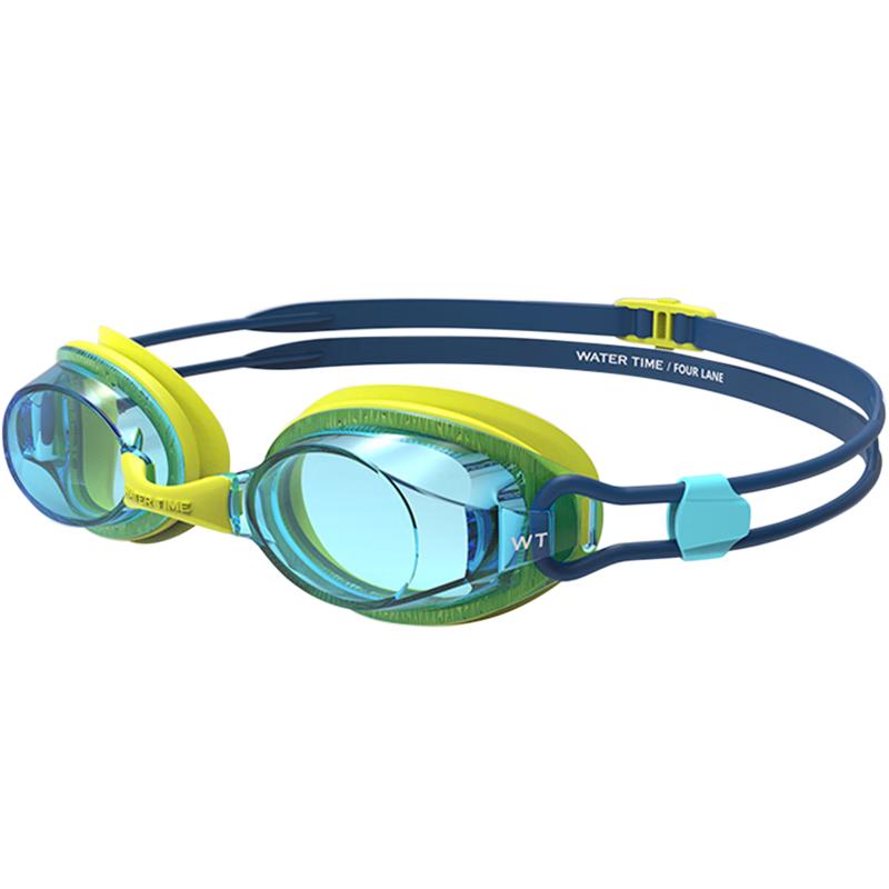WATERTIME Professional Anti-Fog Kids Swim Goggles
WATERTIME Professional Anti-Fog Kids Swim Goggles