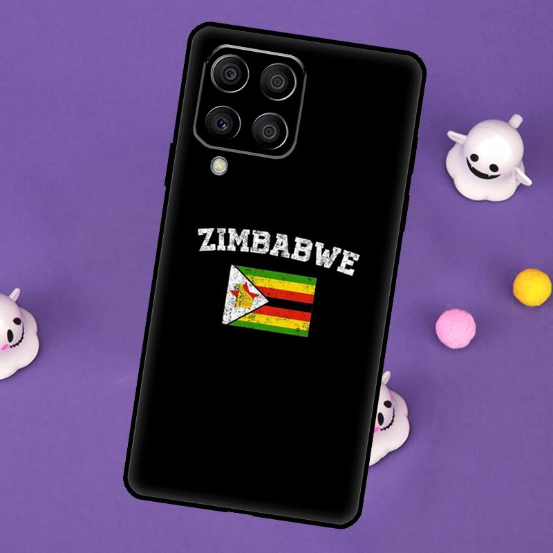 Zimbabwe Flag Cover For Samsung Galaxy M11 M51 M31 M33 M13 M23 M53 M15 M55 M14 M34 M54 M20 M32 M52 Case Samsung M33
Zimbabwe Flag Cover For Samsung Galaxy M11 M51 M31 M33 M13 M23 M53 M15 M55 M14 M34 M54 M20 M32 M52 Case Samsung M33