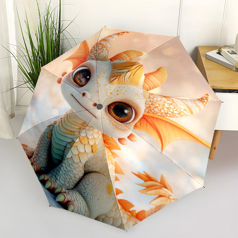 Dragon, Fantasy- Automatic umbrella,Suitable for Men and Women,Suitable for Birthdays, Christmas, Gifts for Fashion Lovers0956b
Dragon, Fantasy- Automatic umbrella,Suitable for Men and Women,Suitable for Birthdays, Christmas, Gifts for Fashion Lovers0956b
