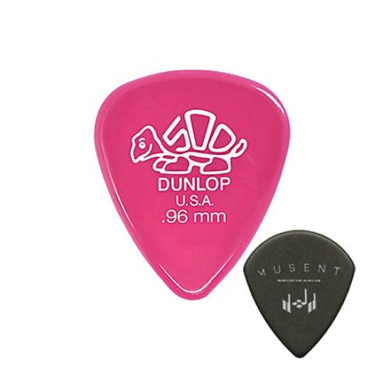 Набор медиаторов Jim Dunlop Delrin Медиаторы Jim Dunlop Delrin Медиаторы Musent Custom Players в комплекте 12 шт. 0,96 мм и 41B096-DPK-12P
Набор медиаторов Jim Dunlop Delrin Медиаторы Jim Dunlop Delrin Медиаторы Musent Custom Players в комплекте 12 шт. 0,96 мм и 41B096-DPK-12P