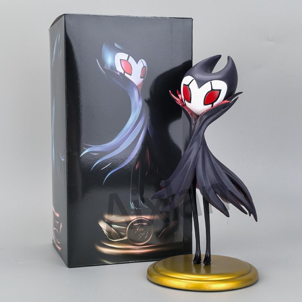 Aixlan Hollow Knight Аніме Гра Фігурка Shenju Зелена ПВХ Фігурка Дії Колекційна Модель Хелловін Різдвяний Подарунок Іграшка B box
Aixlan Hollow Knight Аніме Гра Фігурка Shenju Зелена ПВХ Фігурка Дії Колекційна Модель Хелловін Різдвяний Подарунок Іграшка B box