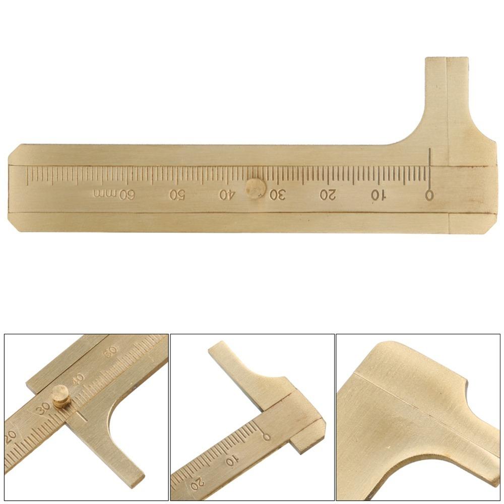 With Scales Pocket Vernier Caliper Sliding Gauge Jewelry Caliper Beads Measuring S
With Scales Pocket Vernier Caliper Sliding Gauge Jewelry Caliper Beads Measuring S