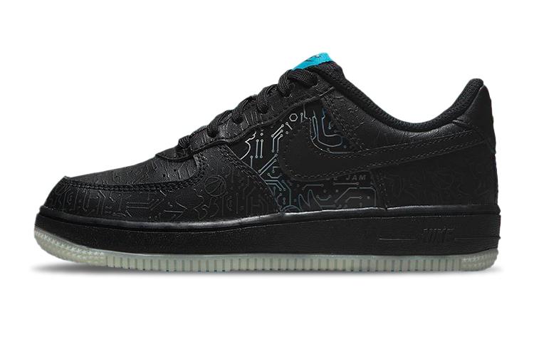 Nike Air Force 1 Low Computer Chip Space Jam GS DN1434-001 37.5
Nike Air Force 1 Low Computer Chip Space Jam GS DN1434-001 37.5