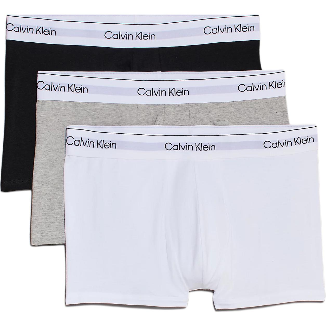 Calvin Klein Letter Print Mid-Rise Comfortable Boxer Briefs European Version Men Underwear 000NB3963A-MP1 S
Calvin Klein Letter Print Mid-Rise Comfortable Boxer Briefs European Version Men Underwear 000NB3963A-MP1 S