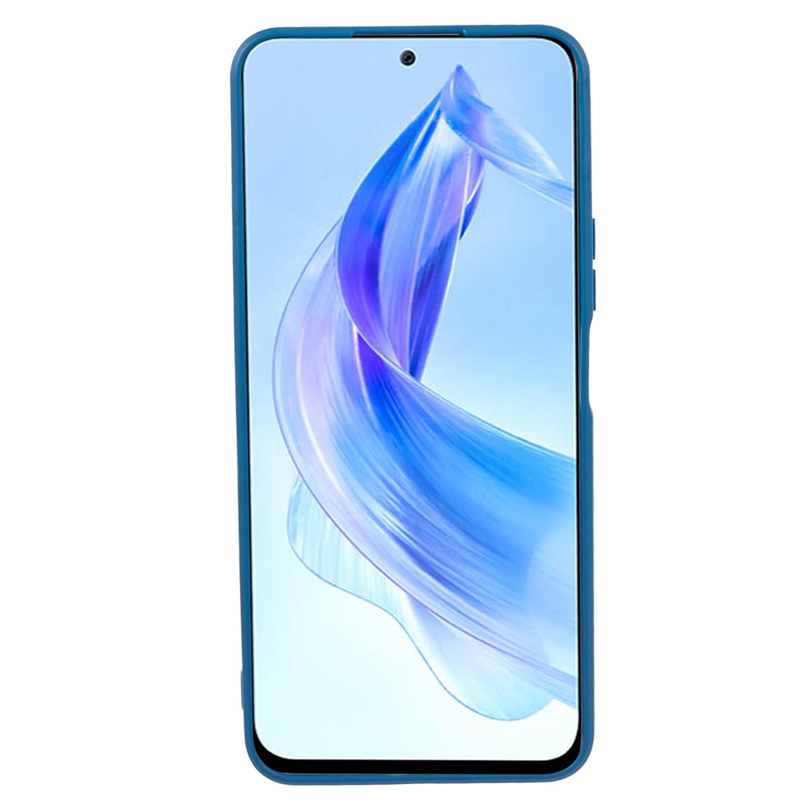 Straight Edge Phone Case for Honor X50i 5G/90 Lite 5G,Precise Cutout Soft TPU Phone Cover Sapphire
Straight Edge Phone Case for Honor X50i 5G/90 Lite 5G,Precise Cutout Soft TPU Phone Cover Sapphire