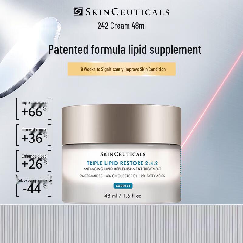 SkinCeuticals 242 Face Cream
SkinCeuticals 242 Face Cream