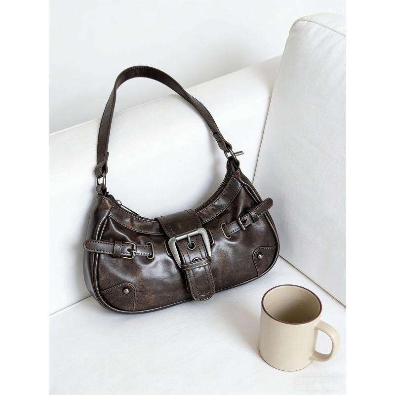 Underarm Tote Bag, Shoulder Bag, Crossbody Bag, Cloud-shaped Bag, Motorcycle Bag кавовий
Underarm Tote Bag, Shoulder Bag, Crossbody Bag, Cloud-shaped Bag, Motorcycle Bag кавовий