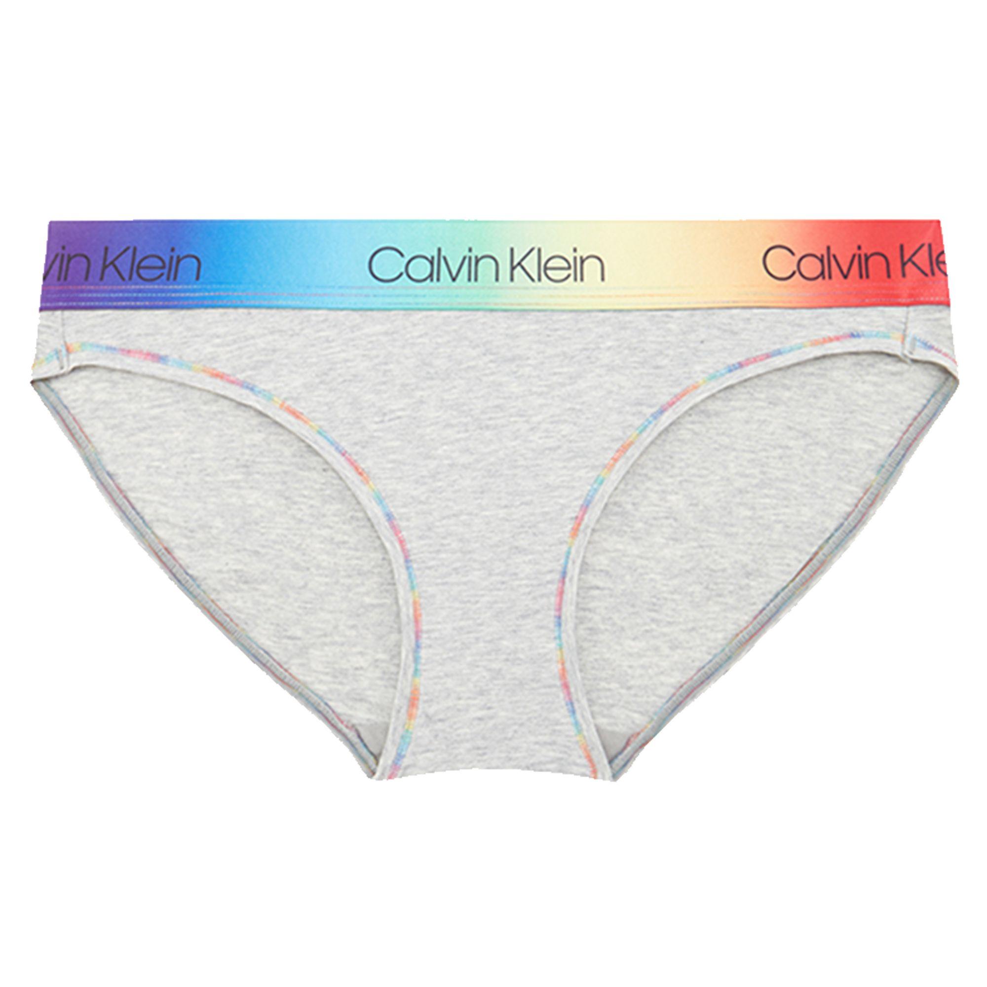 Calvin Klein Cotton Series Rainbow Limited Edition Hipster Underwear Women underwear Gray QF6539AD-PGK XS
Calvin Klein Cotton Series Rainbow Limited Edition Hipster Underwear Women underwear Gray QF6539AD-PGK XS