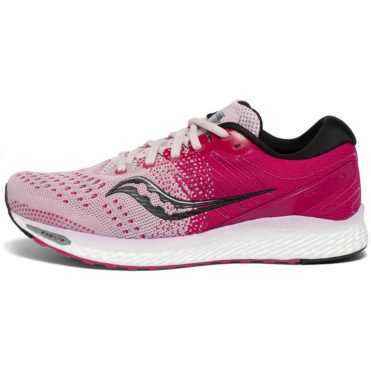 Saucony Freedom 3 Blush Berry Women s S10543-20 35.5
Saucony Freedom 3 Blush Berry Women s S10543-20 35.5
