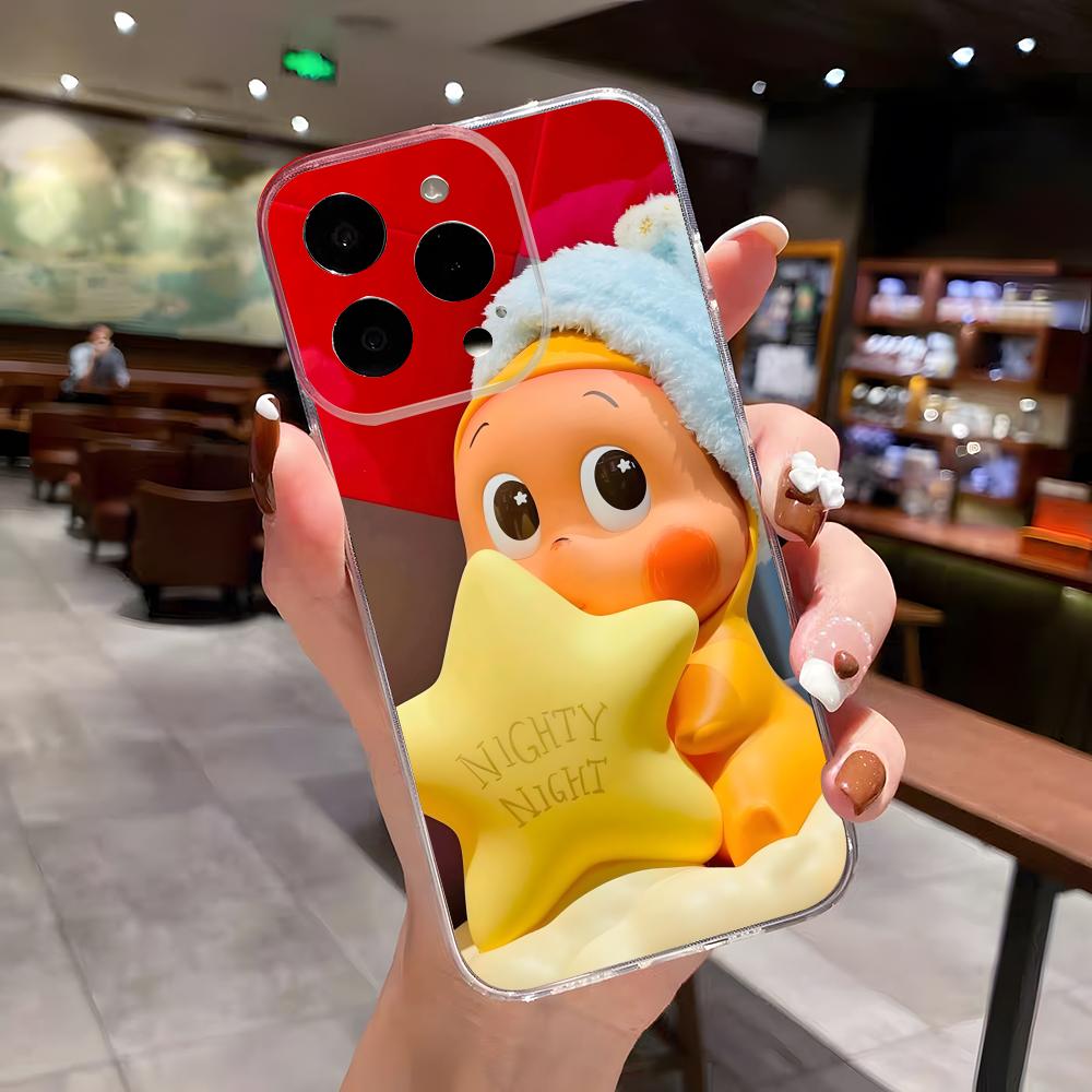 My T-twinkle Twinkle Phone Case For IPhone 17 Air 16 E 15 14 8 7 Plus 13 12 Mini 11 Pro Max Anti Transparent Drop Cover iPhone 13 Pro
My T-twinkle Twinkle Phone Case For IPhone 17 Air 16 E 15 14 8 7 Plus 13 12 Mini 11 Pro Max Anti Transparent Drop Cover iPhone 13 Pro