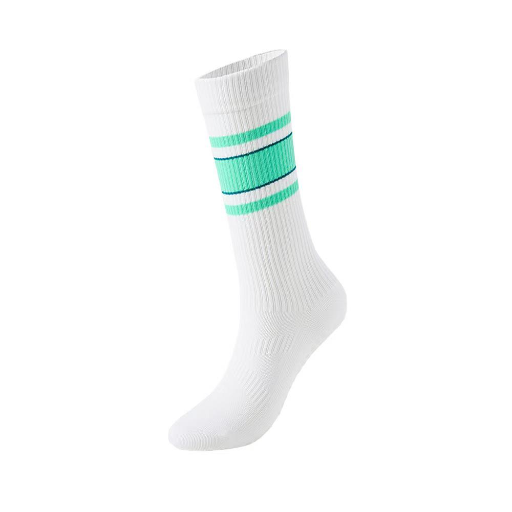 Women s Non-Slip Yoga Socks - Striped, Mid-Calf, Compression for Spring and Autumn Fitness
Women s Non-Slip Yoga Socks - Striped, Mid-Calf, Compression for Spring and Autumn Fitness