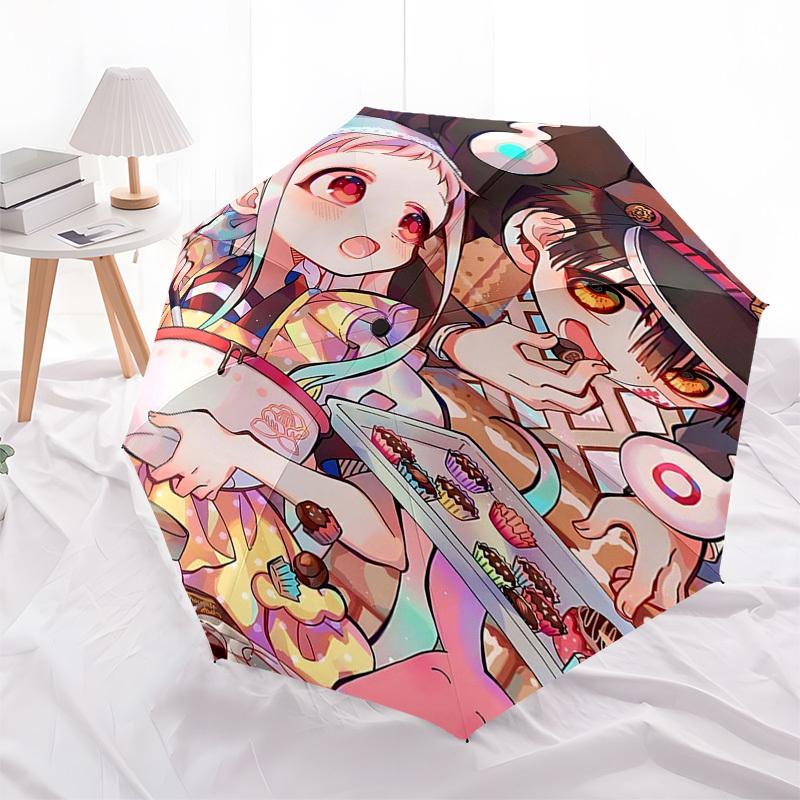 1pc SUGA s Automatic Folding Umbrella Portable 3-Fold Design with 8-Bone Iron Frame, Perfect for Outdoor Use, Festive Gifts, Fans, Travel, Daily Use.R
1pc SUGA s Automatic Folding Umbrella Portable 3-Fold Design with 8-Bone Iron Frame, Perfect for Outdoor Use, Festive Gifts, Fans, Travel, Daily Use.R