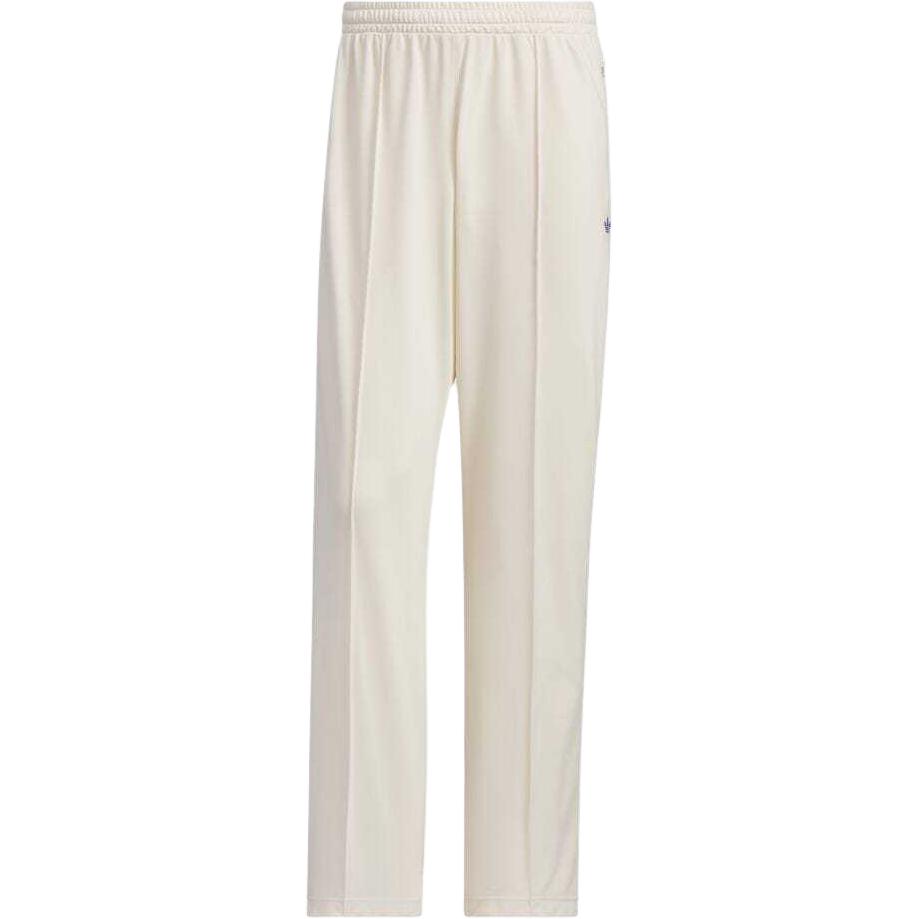 Adidas Originals Beckenbauer Track Suit AW24 Side Stripe Elastic Waist Comfortable Fashion Sports Long Pants Unisex bottoms JD5265 S
Adidas Originals Beckenbauer Track Suit AW24 Side Stripe Elastic Waist Comfortable Fashion Sports Long Pants Unisex bottoms JD5265 S