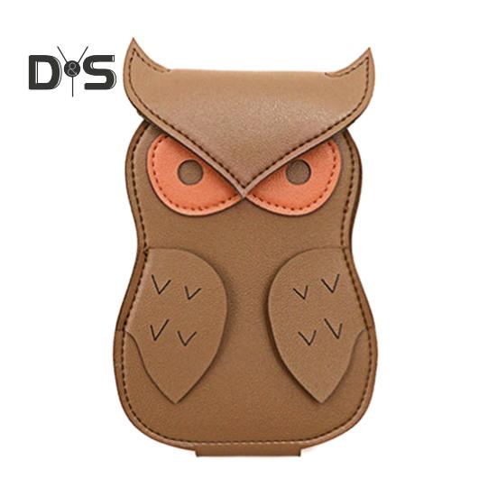 Тримач для медіаторів Штучна шкіра Сумка для зберігання медіаторів Дизайн мультяшної сови 18 слотів Чохол для плектрів для гітаристів хакі
Тримач для медіаторів Штучна шкіра Сумка для зберігання медіаторів Дизайн мультяшної сови 18 слотів Чохол для плектрів для гітаристів хакі