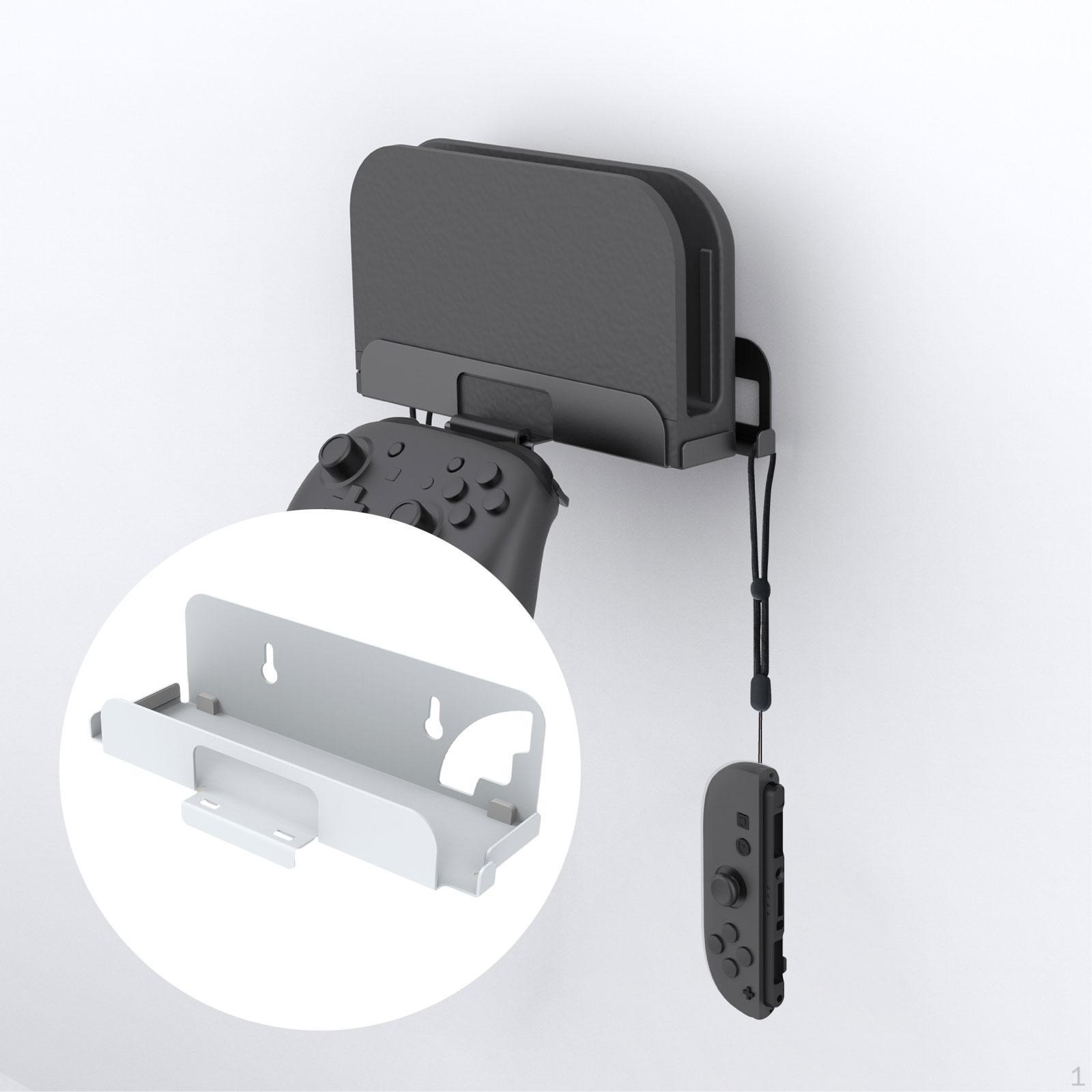 Игровая консоль настенный держатель кронштейн простая установка устойчивый органайзер практичный утюг белый
Игровая консоль настенный держатель кронштейн простая установка устойчивый органайзер практичный утюг белый