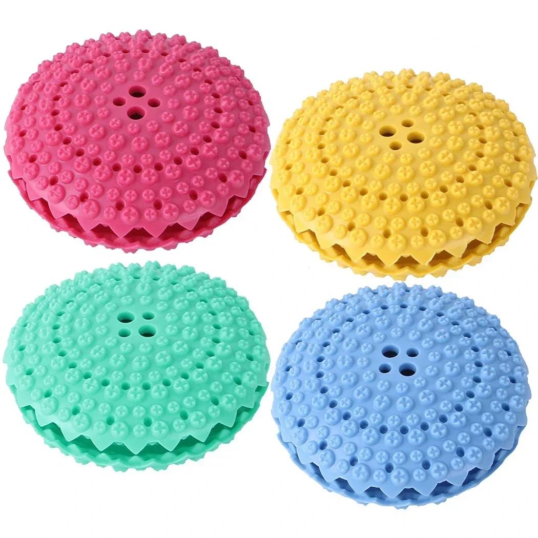 Dog Slow Feeder Toy Rubber Interactive Dog Food Dispensing Toy Pet Teething Toy Interactive Slow Feeder Food Dispenser Bowl
Dog Slow Feeder Toy Rubber Interactive Dog Food Dispensing Toy Pet Teething Toy Interactive Slow Feeder Food Dispenser Bowl