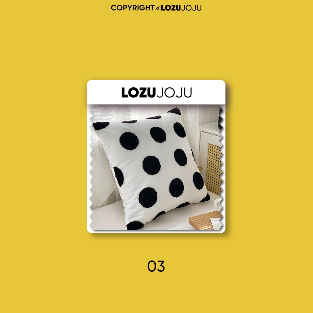 1 шт. LOZUJOJU креативная желтая, черная наволочка с геометрическим узором для дивана, домашний декор 45x45 см/35x48 см Style3 45x45cm
1 шт. LOZUJOJU креативная желтая, черная наволочка с геометрическим узором для дивана, домашний декор 45x45 см/35x48 см Style3 45x45cm