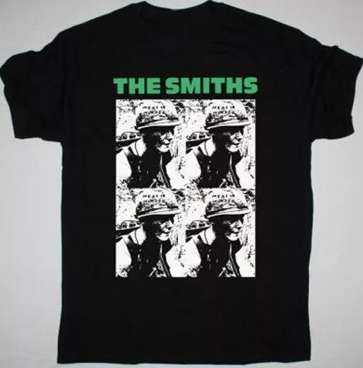 New THE SMITHS MEAT IS MURDER Gift For Fans Unisex S-5XL Shirt CT170 Unisex T-Shirt XL
New THE SMITHS MEAT IS MURDER Gift For Fans Unisex S-5XL Shirt CT170 Unisex T-Shirt XL