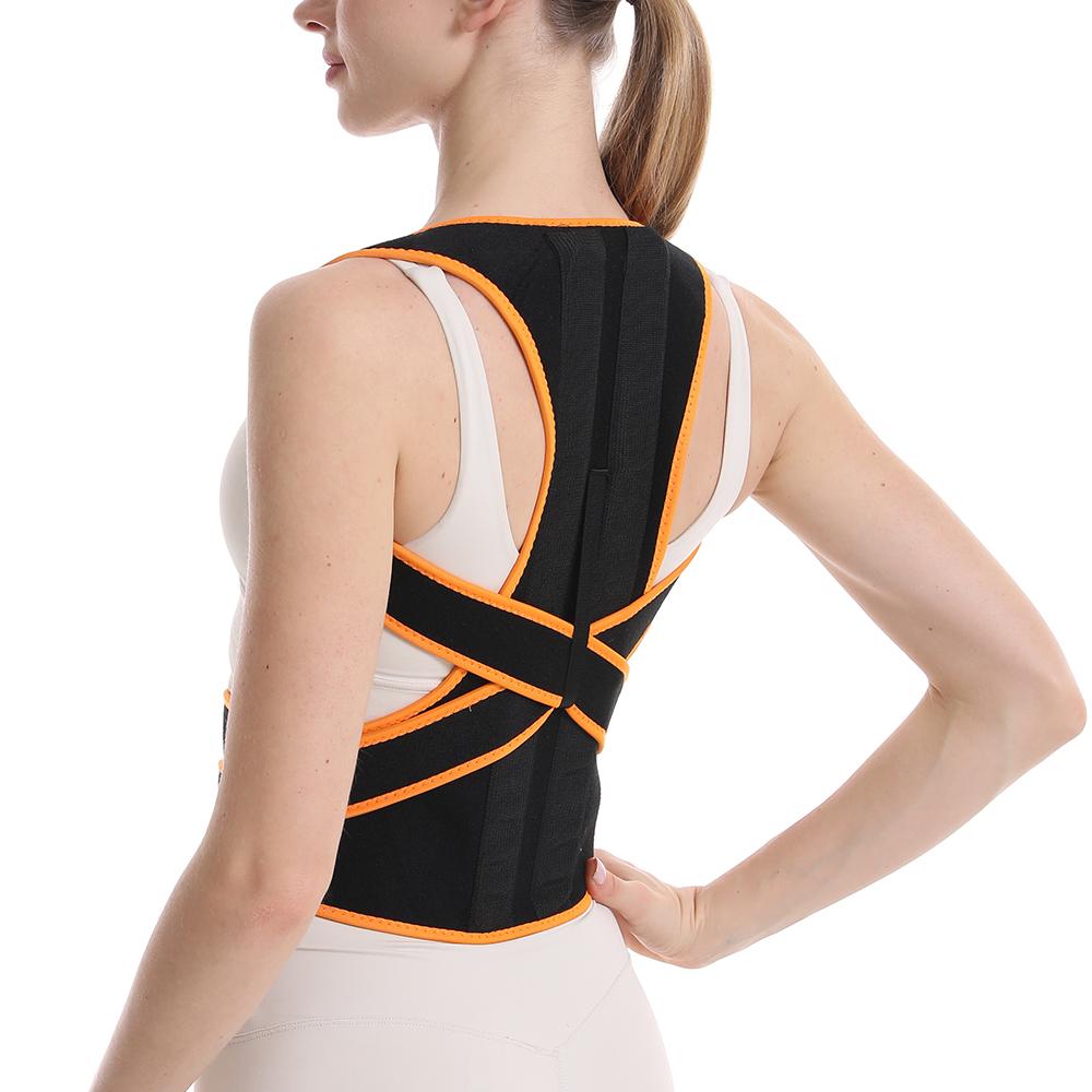 Posture Corrector for Women & Men, Invisible Full Back Support Brace, Shoulder Straightener for Body Shaping, Back & Neck Relief S жёлтый
Posture Corrector for Women & Men, Invisible Full Back Support Brace, Shoulder Straightener for Body Shaping, Back & Neck Relief S жёлтый