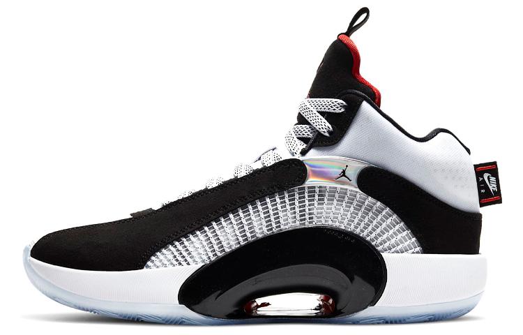Jordan Xxxv Dna White Sole CQ4227-001 40
Jordan Xxxv Dna White Sole CQ4227-001 40