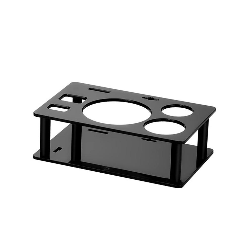 Silver Cocktail Mixer Stainless Steel Martini Mixer High Quality Hand Drink Mixer Canteen Rack S
Silver Cocktail Mixer Stainless Steel Martini Mixer High Quality Hand Drink Mixer Canteen Rack S