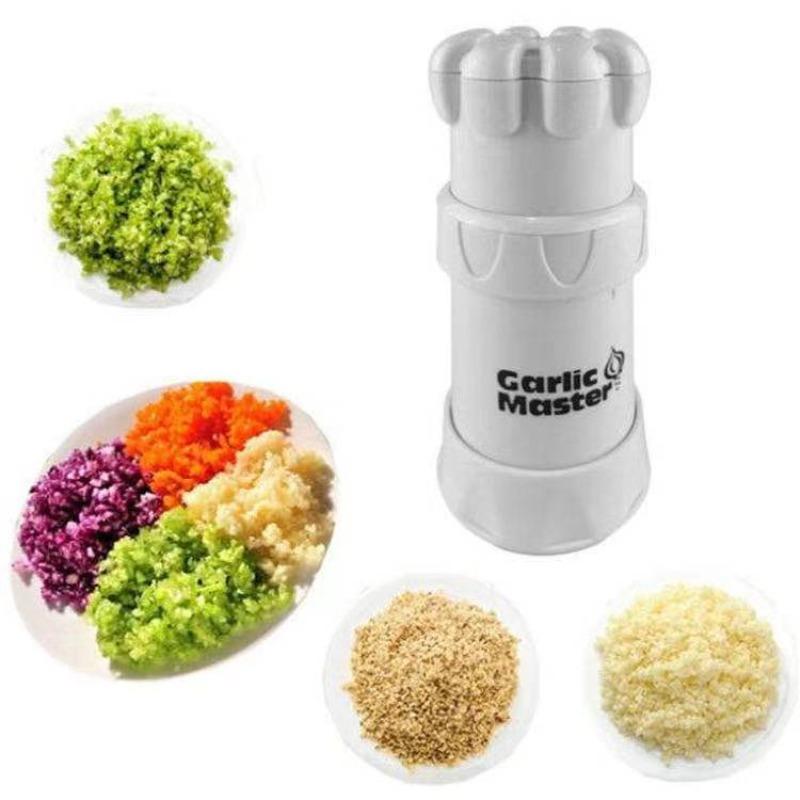 1pcs Multifunctional Garlic Master Kitchen Gadget Tool Garlic Chopper Wheel Garlic Mincer Roller Kitchen Aid Garlic Hand Crusher 1pc
1pcs Multifunctional Garlic Master Kitchen Gadget Tool Garlic Chopper Wheel Garlic Mincer Roller Kitchen Aid Garlic Hand Crusher 1pc