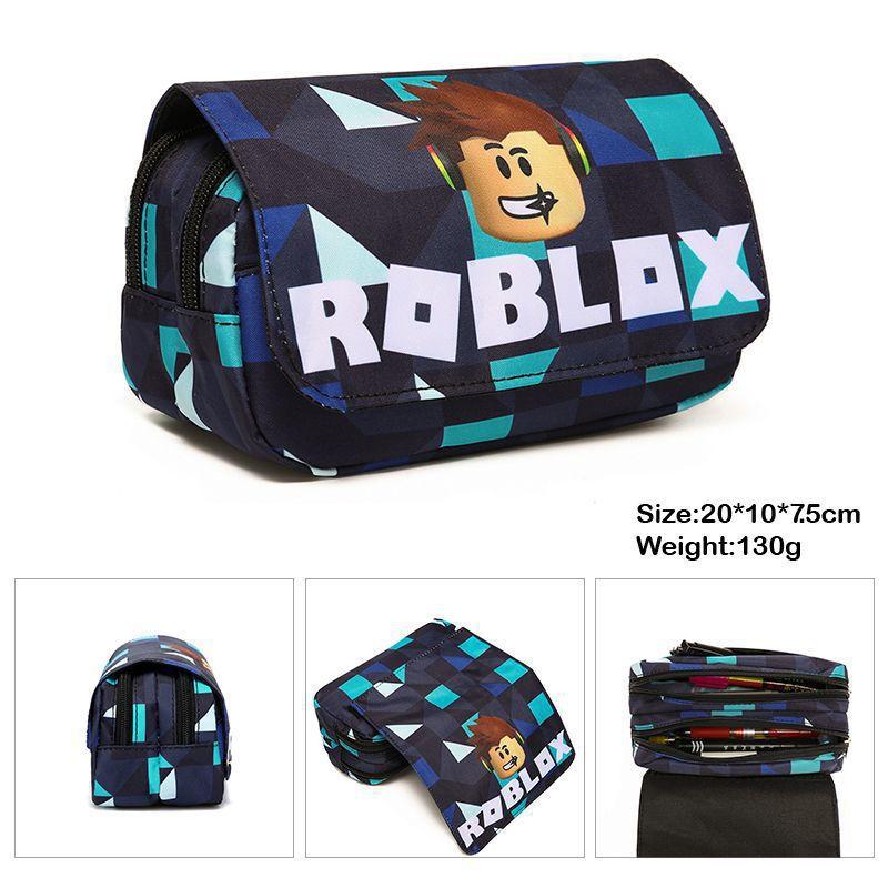 Rob Ross, Double Pencil Case Pencil Case For Primary And Secondary School Students Stationery Case Pencil Case double layer pencil case
Rob Ross, Double Pencil Case Pencil Case For Primary And Secondary School Students Stationery Case Pencil Case double layer pencil case