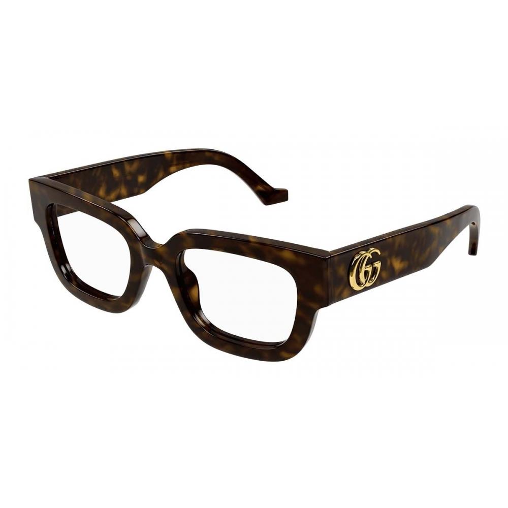 Gucci Gg1548o 005 Women Eyeglasses 52-21-145
Gucci Gg1548o 005 Women Eyeglasses 52-21-145