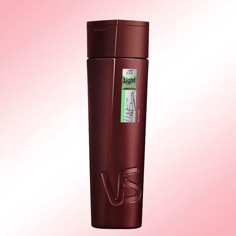 VS Sassoon Lightweight Smooth Conditioner
VS Sassoon Lightweight Smooth Conditioner