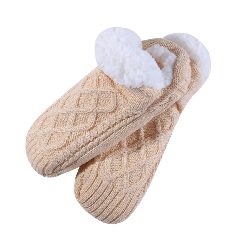 Thermal Men Women Slipper Socks Winter Warm Short Thickened Home Sleeping Soft Non Slip Grip Fuzzy Floor Sock Fluffy 35-39 бежевый
Thermal Men Women Slipper Socks Winter Warm Short Thickened Home Sleeping Soft Non Slip Grip Fuzzy Floor Sock Fluffy 35-39 бежевый