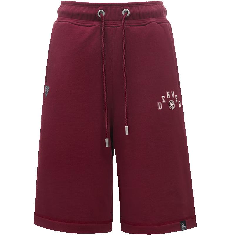 Только женские шорты прямого кроя с высокой посадкой на кулиске НБА 155/60A/XS
Только женские шорты прямого кроя с высокой посадкой на кулиске НБА 155/60A/XS