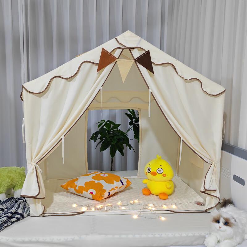 OEING Kids Play Tent Playhouse Small
OEING Kids Play Tent Playhouse Small