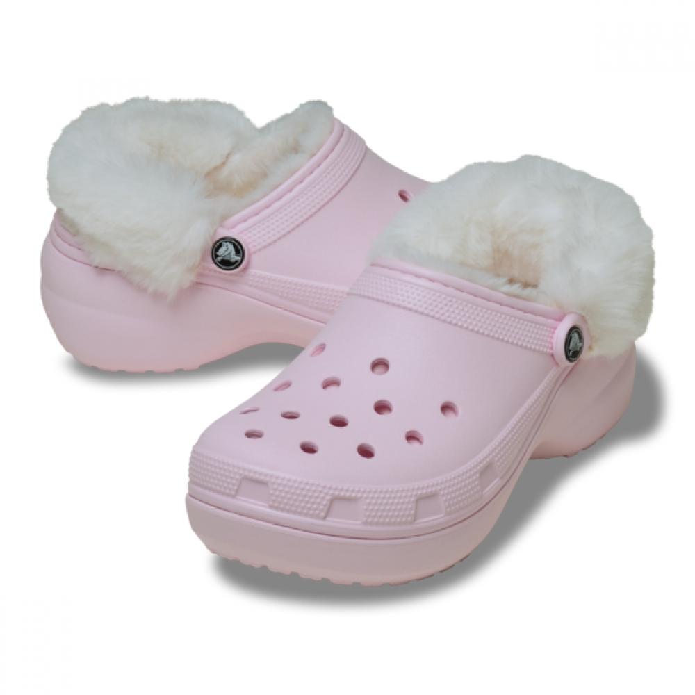 CrocS Women S claSSic Platform Fuzz Lined Clog 212854 6zw W8(250)
CrocS Women S claSSic Platform Fuzz Lined Clog 212854 6zw W8(250)