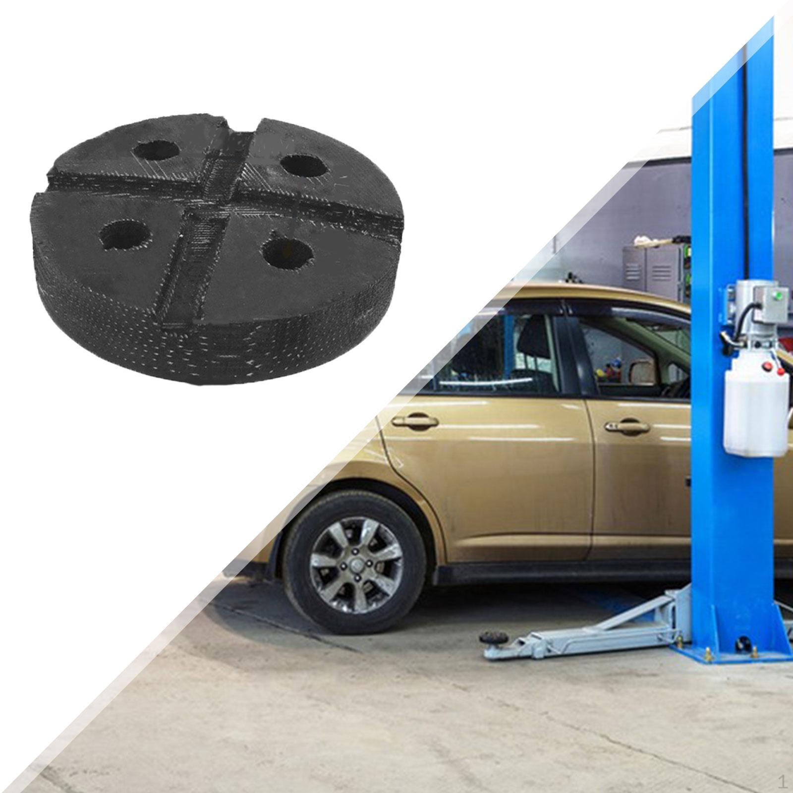 Автомобильный подъемник резиновая подкладка аксессуар автомобильный высокопроизводительный прочный полезный подъем 120x120x24mm_Round 4 Holes
Автомобильный подъемник резиновая подкладка аксессуар автомобильный высокопроизводительный прочный полезный подъем 120x120x24mm_Round 4 Holes