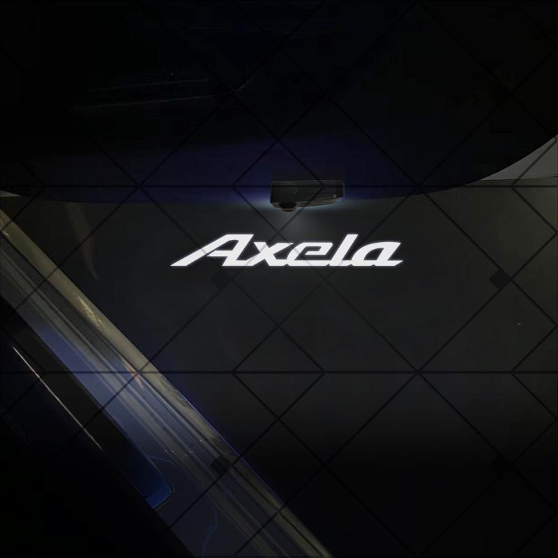 1/2Pcs For MPS CX3 CX5 Axela Atenza Demio Skyactiv Technology Logo Car HD Projector Lamp LED Auto Door Welcome Light 1PCS
1/2Pcs For MPS CX3 CX5 Axela Atenza Demio Skyactiv Technology Logo Car HD Projector Lamp LED Auto Door Welcome Light 1PCS