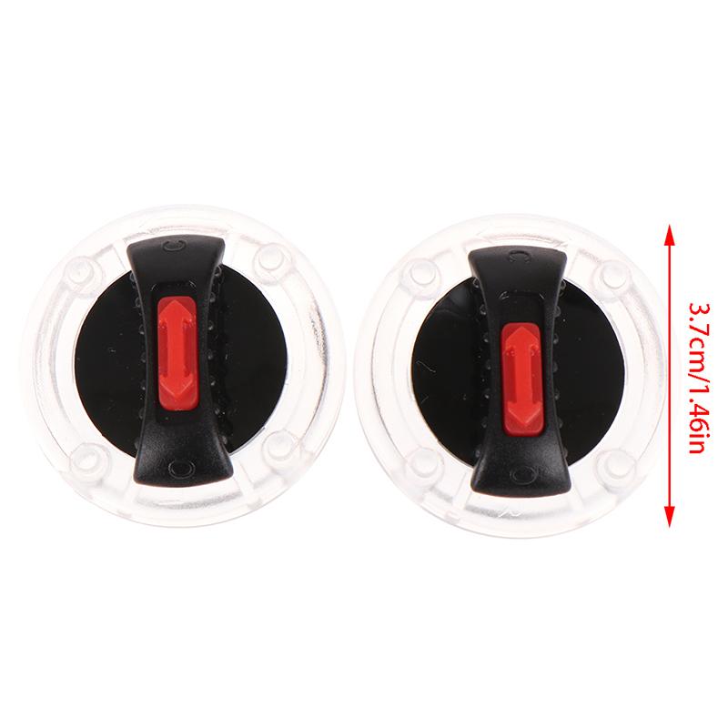 1Pair Helmet Visor Screws PC Accessories For Motorcycle Shield Lock Portable Lightweight Durable Replacement For LS2 358 396 370
1Pair Helmet Visor Screws PC Accessories For Motorcycle Shield Lock Portable Lightweight Durable Replacement For LS2 358 396 370