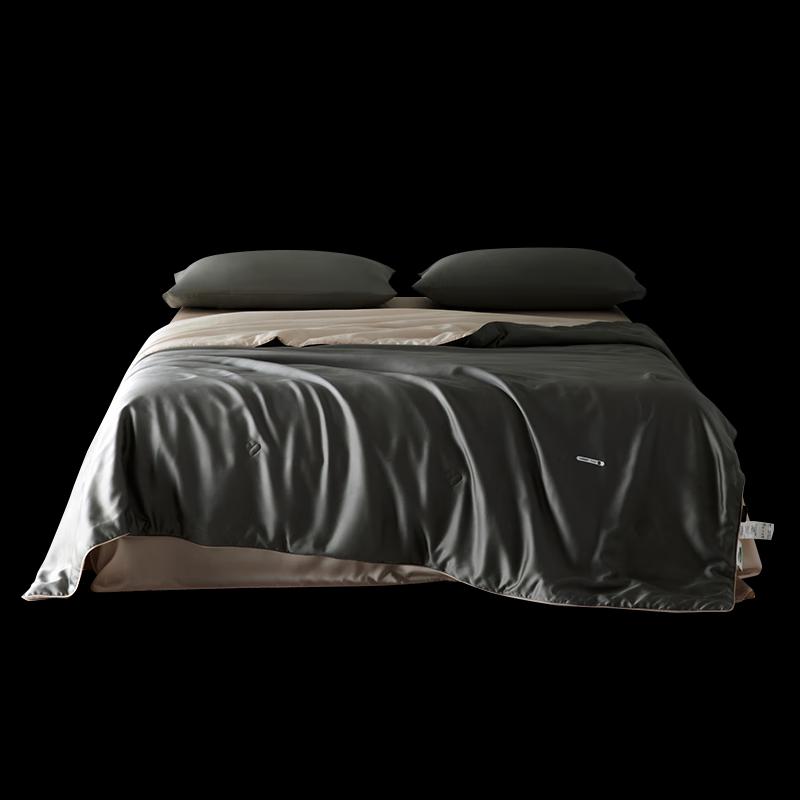 Tianqin TQ-B127 Antibacterial Summer Quilt
Tianqin TQ-B127 Antibacterial Summer Quilt