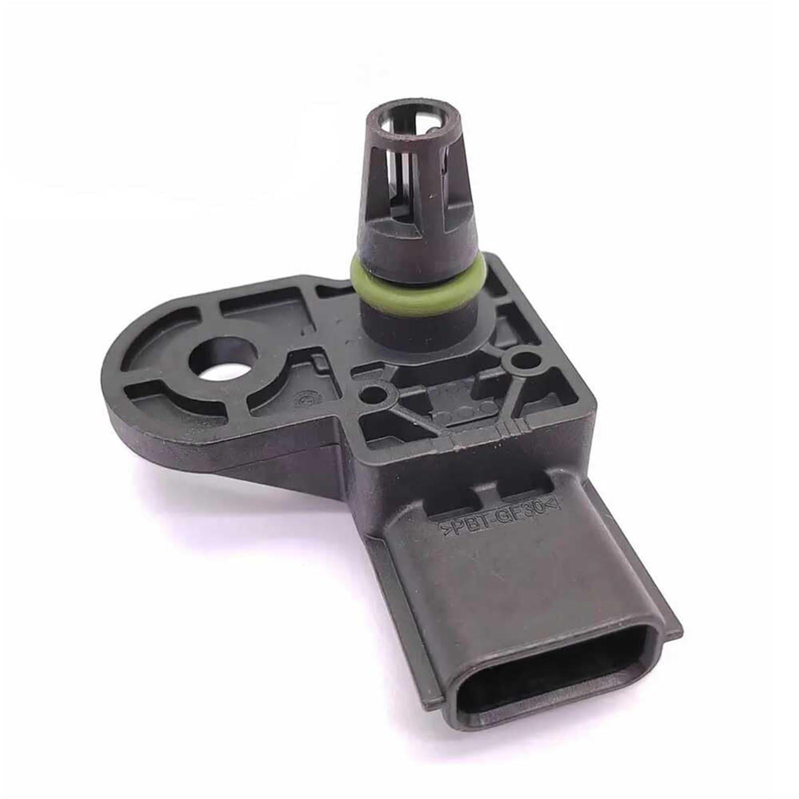 Manifold Pressure MAP Barometric Sensor Compatible with Mazda CX-5 2013-2021, 3 2012-2021, 6 2014-2021 2.0L 2.2L 2.3L 2.5L F01R00E038
Manifold Pressure MAP Barometric Sensor Compatible with Mazda CX-5 2013-2021, 3 2012-2021, 6 2014-2021 2.0L 2.2L 2.3L 2.5L F01R00E038