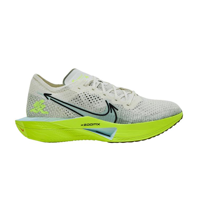 Nike Vaporfly 3 Sail Volt 40.5
Nike Vaporfly 3 Sail Volt 40.5