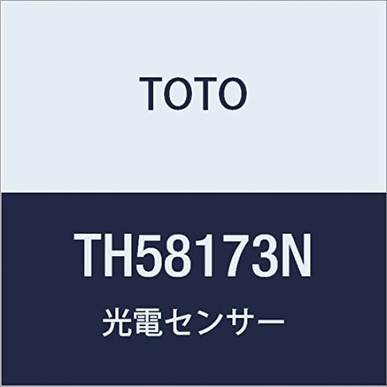 TOTO Фотоэлектрический датчик TH58173N
TOTO Фотоэлектрический датчик TH58173N
