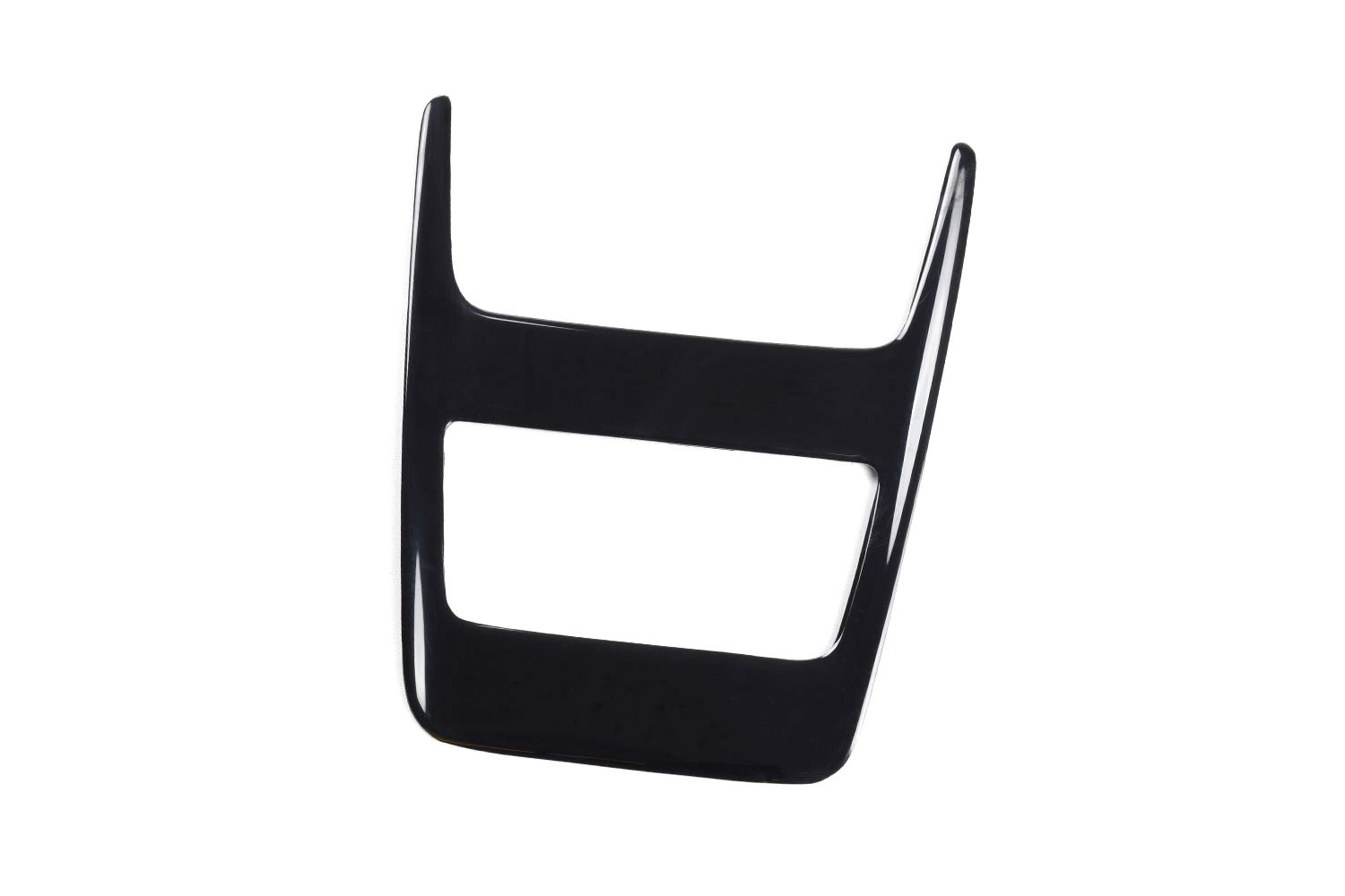 SecondStage Toyota Harrier 80 Series Interior Lamp Panel Model Not Fits Panoramic Piano Black (T527BLK) (Standard Only, Roof)
SecondStage Toyota Harrier 80 Series Interior Lamp Panel Model Not Fits Panoramic Piano Black (T527BLK) (Standard Only, Roof)