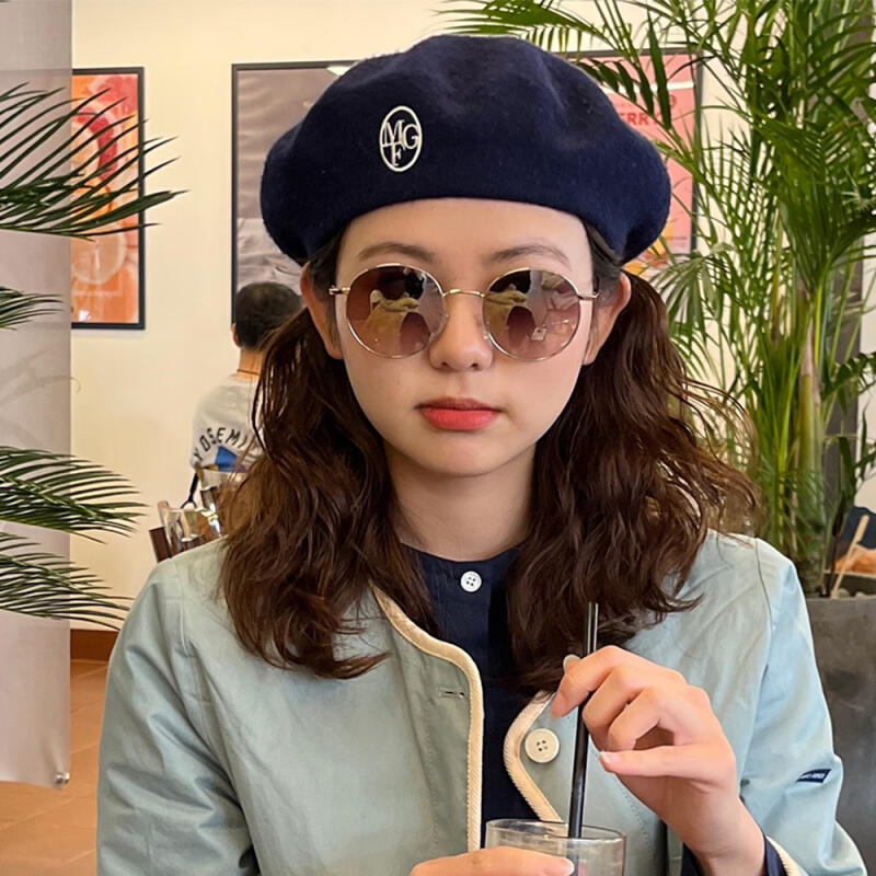 SBKA Ain-C02 Mirror Sunglasses
SBKA Ain-C02 Mirror Sunglasses