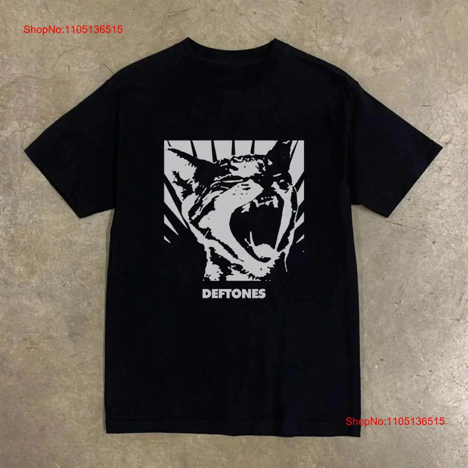 Rare Deftones Cat Yelling T shirt Black Cotton Size S 5XL vintage Washed Slightly fashion graphic Top For Everyday Wear Casual 5XL різнокольоровий
Rare Deftones Cat Yelling T shirt Black Cotton Size S 5XL vintage Washed Slightly fashion graphic Top For Everyday Wear Casual 5XL різнокольоровий