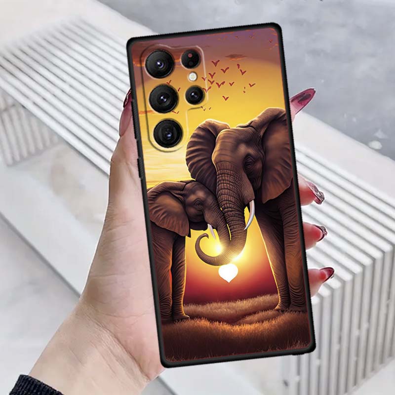Мультяшные Аниме Животные Чехол для Телефона Для Samsung Galaxy S26 S25 S24 S23 S22 S21 S20 Ultra Plus FE 5G Черный Мягкий ТПУ Galaxy S24 FE
Мультяшные Аниме Животные Чехол для Телефона Для Samsung Galaxy S26 S25 S24 S23 S22 S21 S20 Ultra Plus FE 5G Черный Мягкий ТПУ Galaxy S24 FE